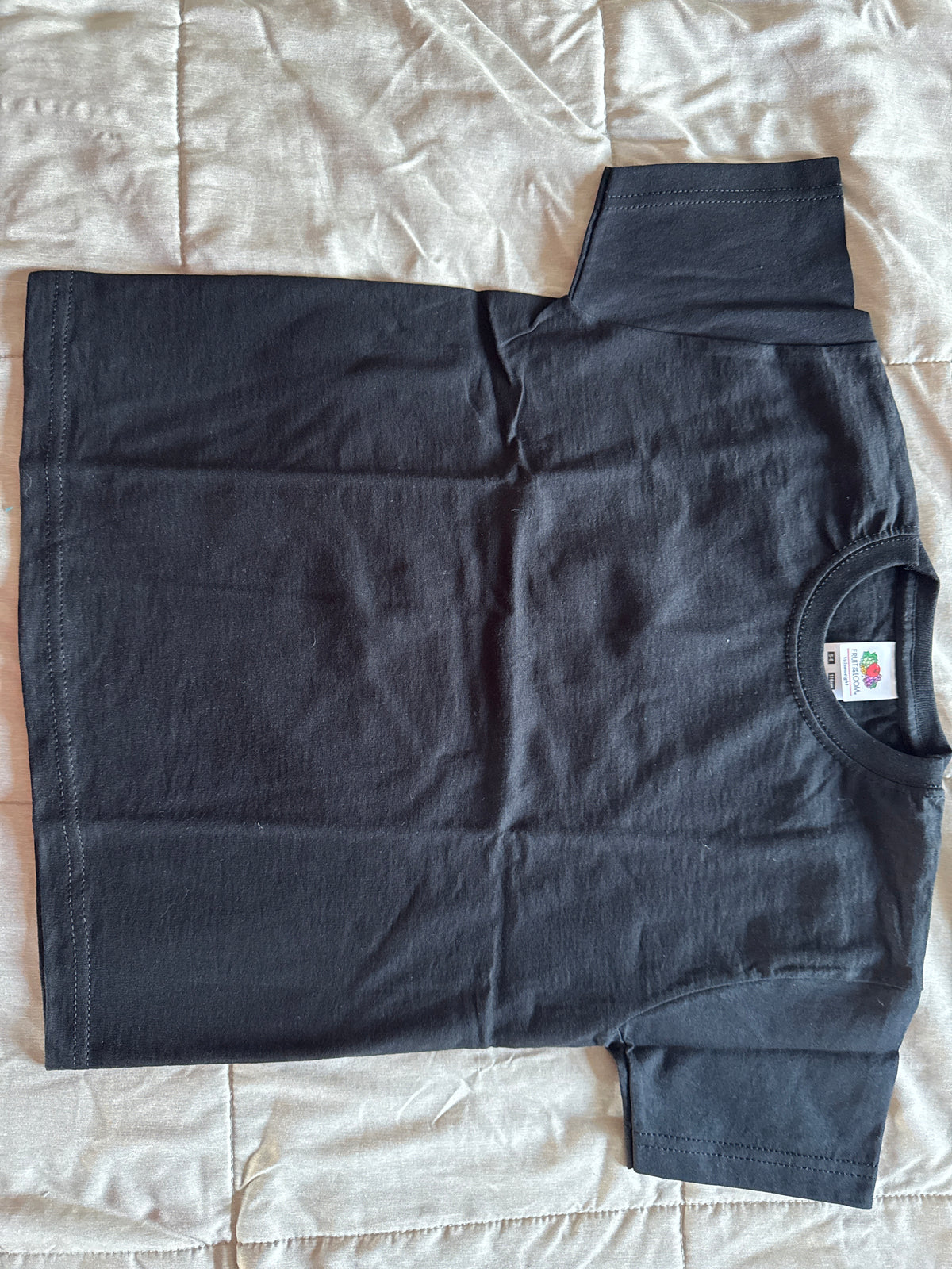 T-shirt 116cm