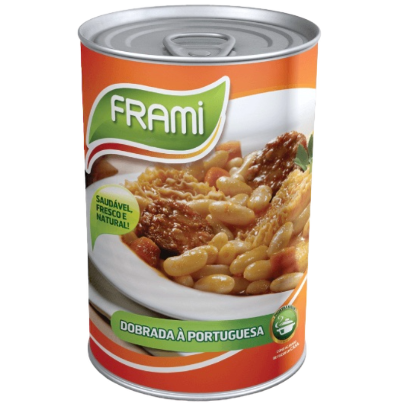 Frami Dobrada Portuguesa 425g