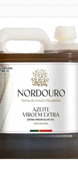 Azeite Nordouro Virgem Extra 2L