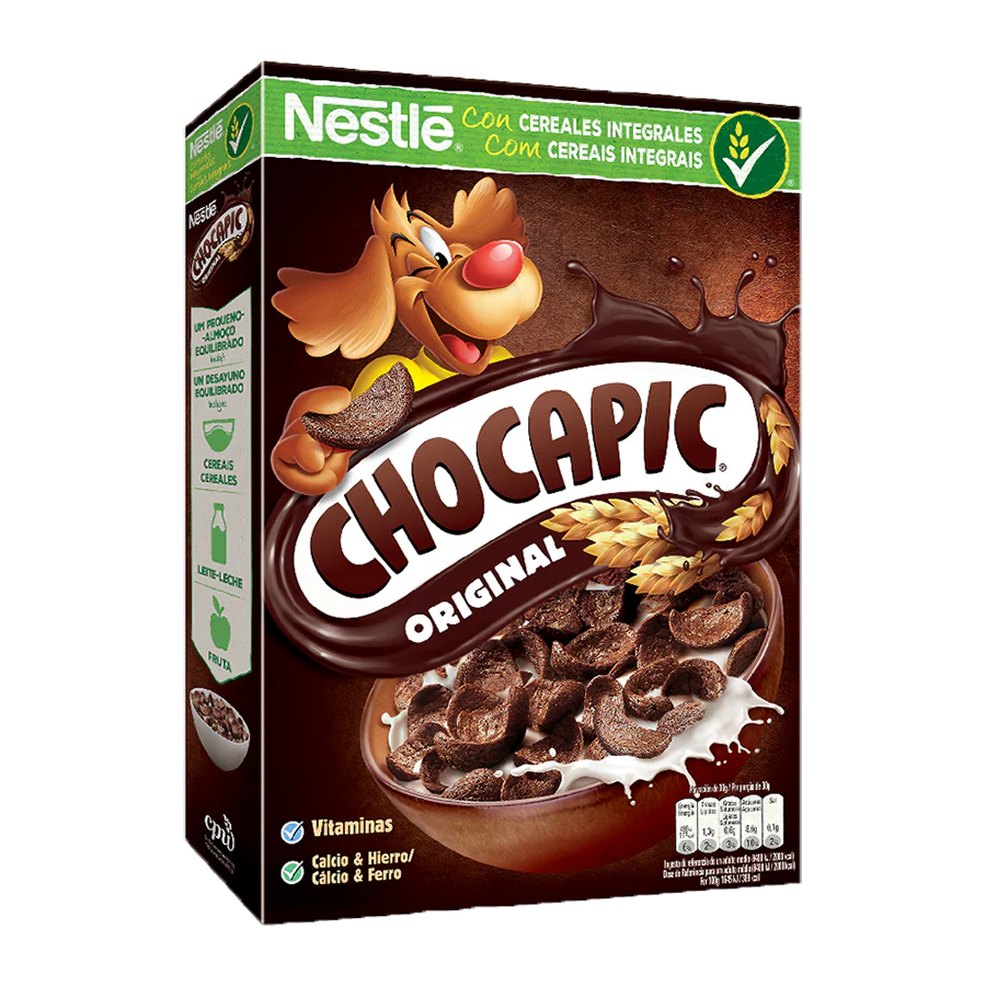 Chocapic