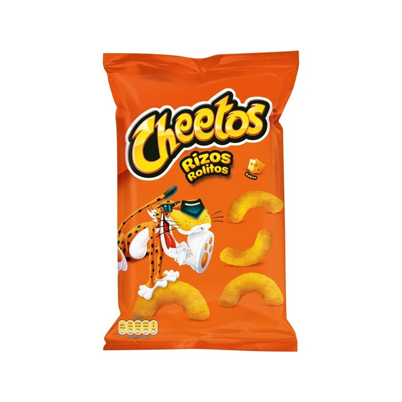 Cheetos Rolitos 100g