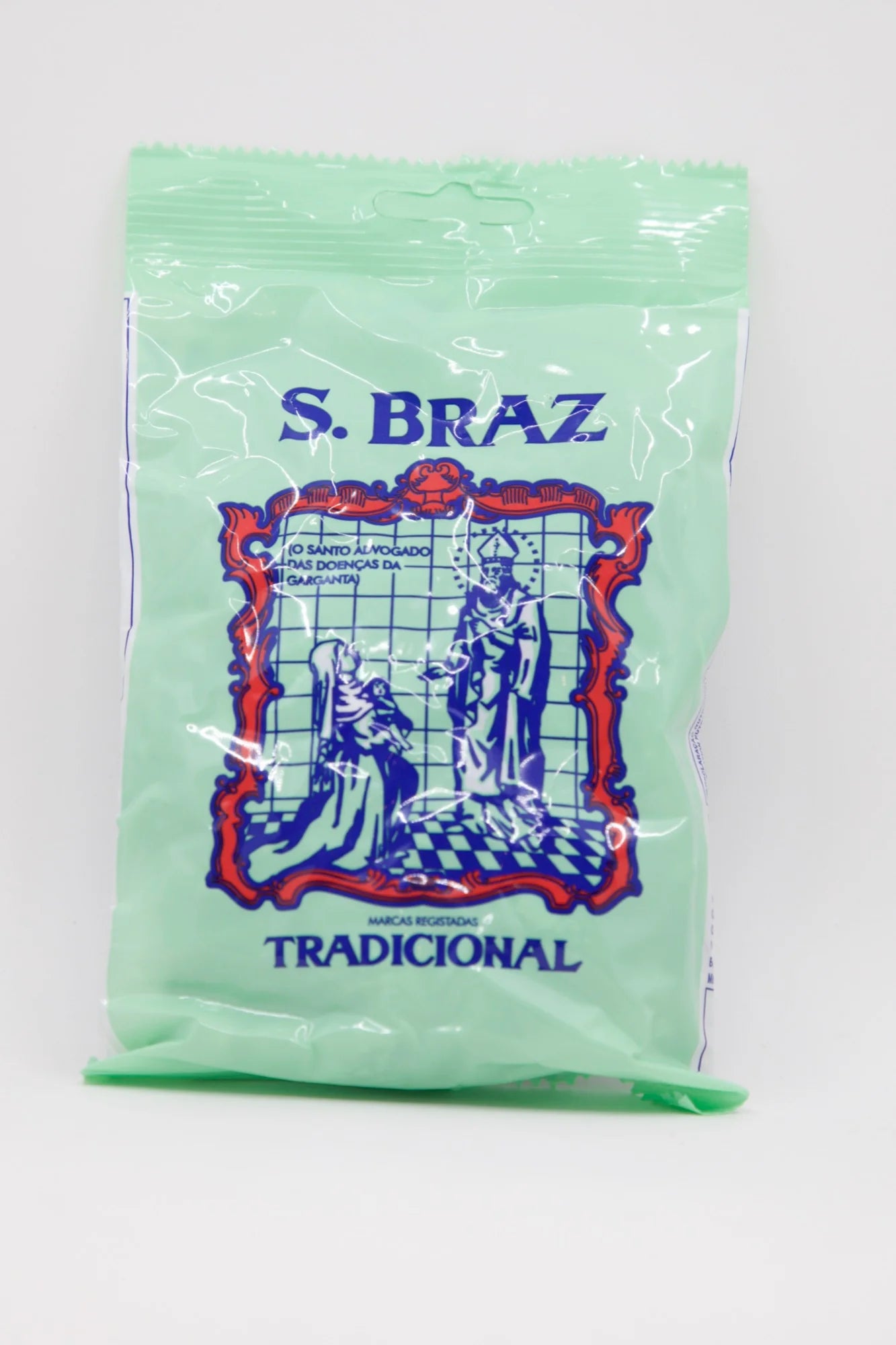 S. Braz Tradicional 100g