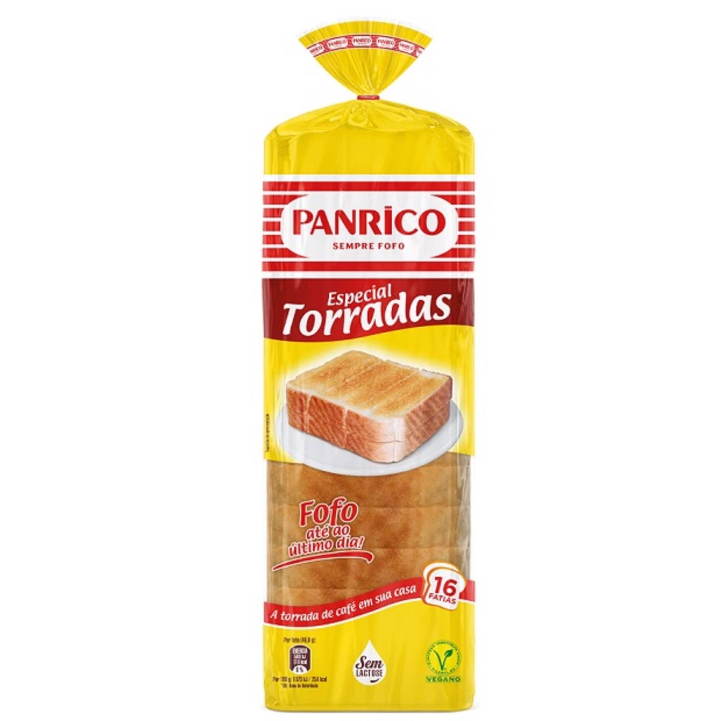 Panrico Especial Torradas 750g