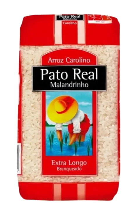 Pato Real Carolino 1Kg
