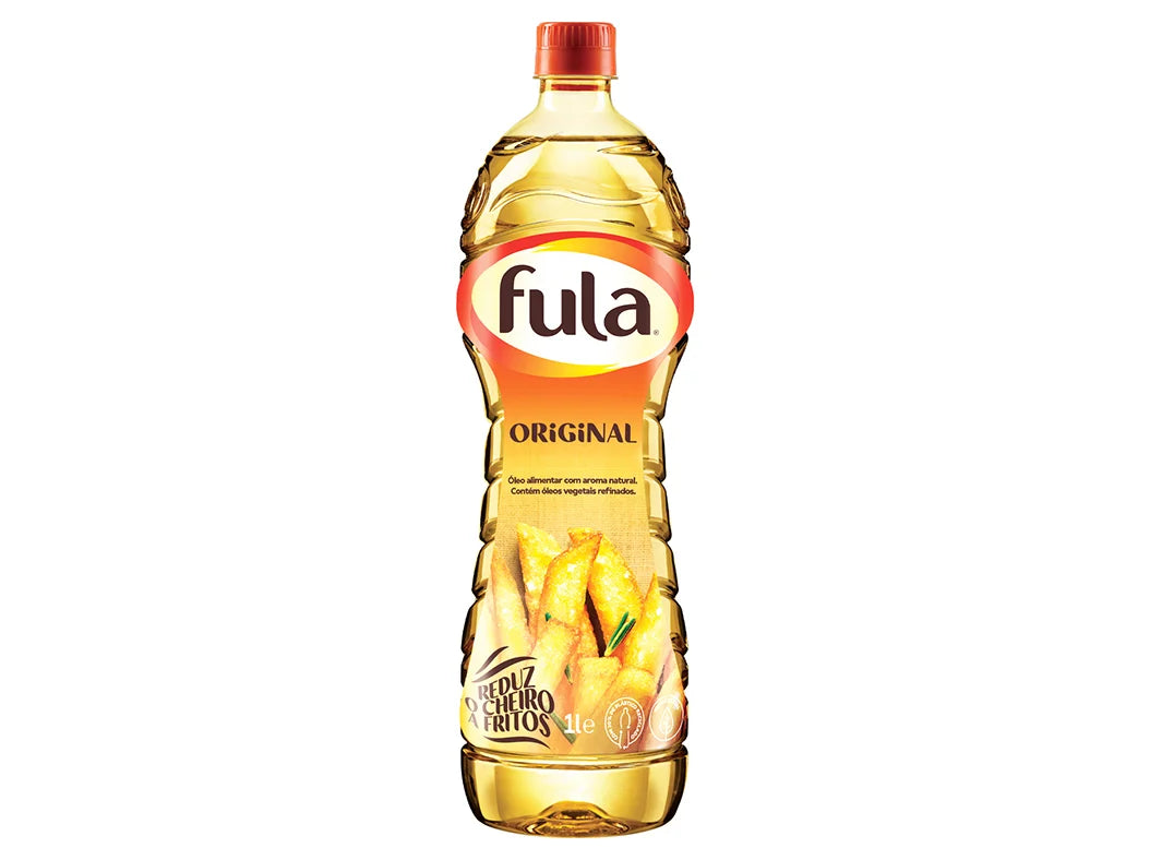 Óleo Fula 1L
