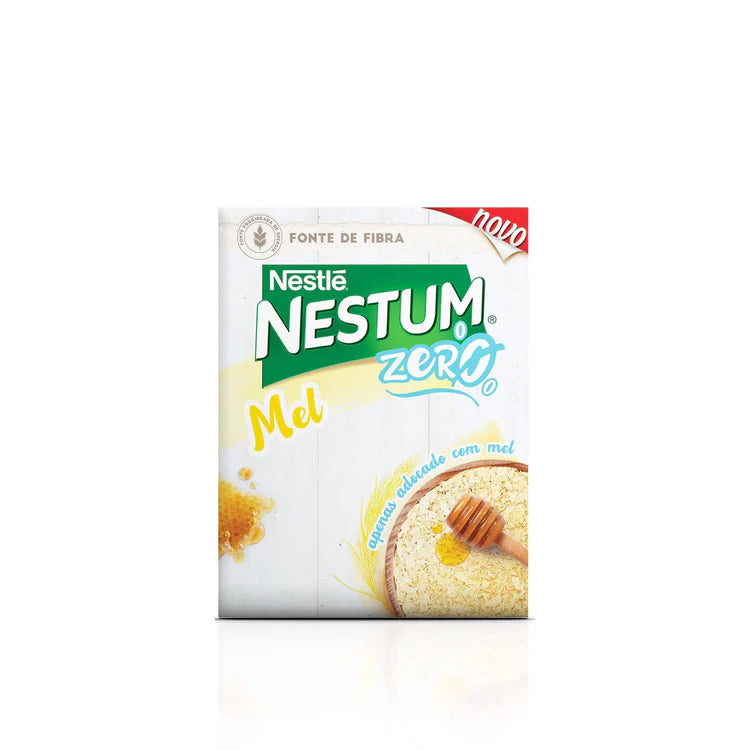 Nestum 0 Mel 250g