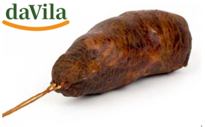 Dávila Salpicão Cachaco Lamego 350g