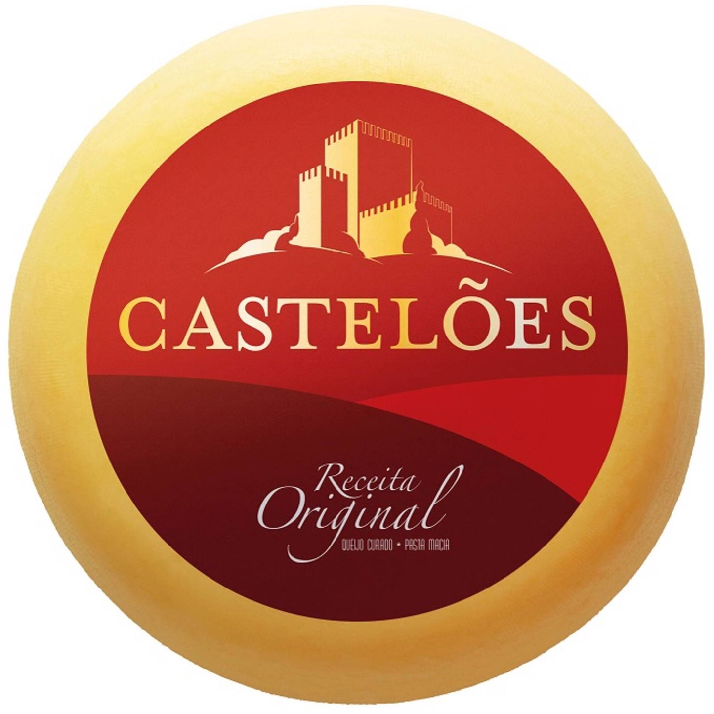 Castelões +/- 500g - 550g