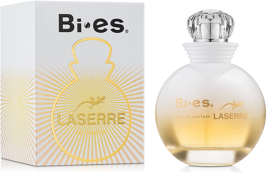 BI ES Laserre 100ml