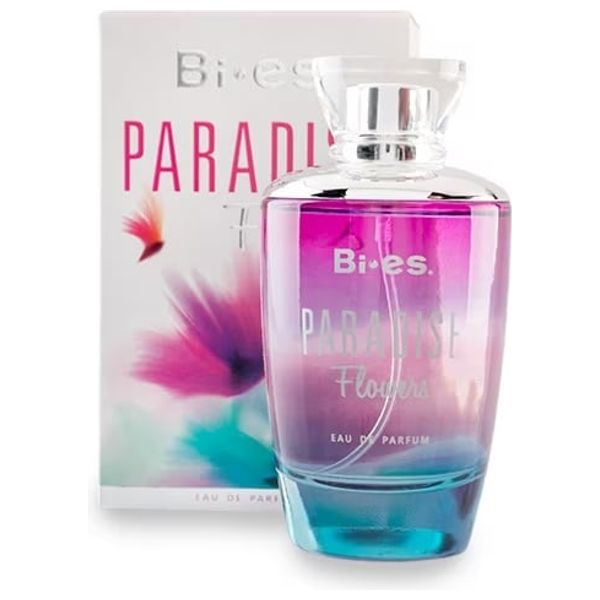 Bi es Paradise Flowers 100ml