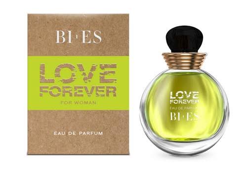 Bi es Love Forever For Women 100ml