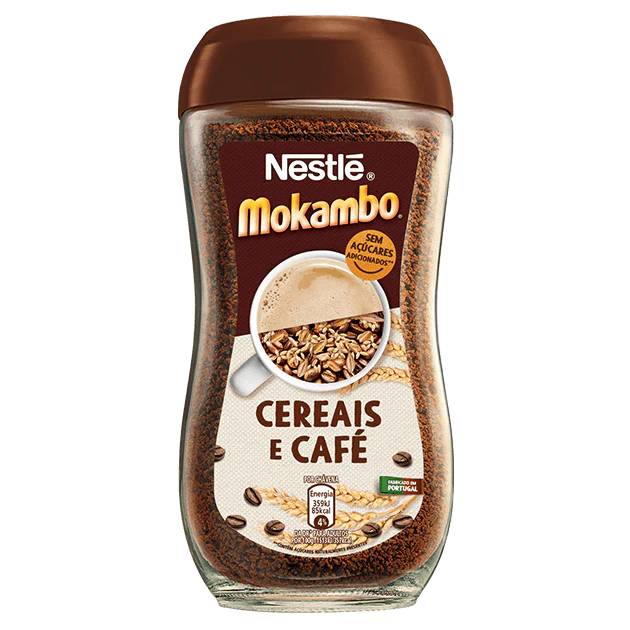 Mokambo 200g