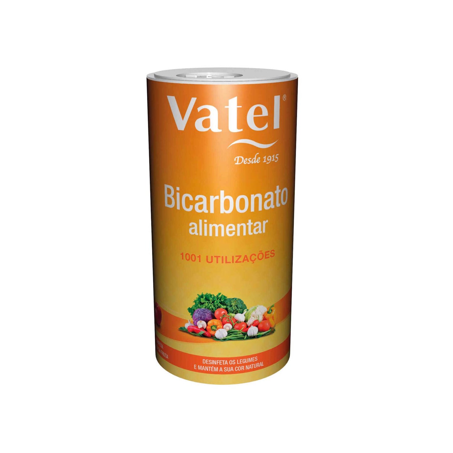 Bicarbonato de Sódio 400g