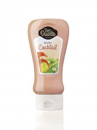 Dom Duarte Molho Cocktail 255g