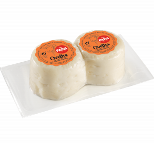 Paiva Queijo Ovelha 2x 80g