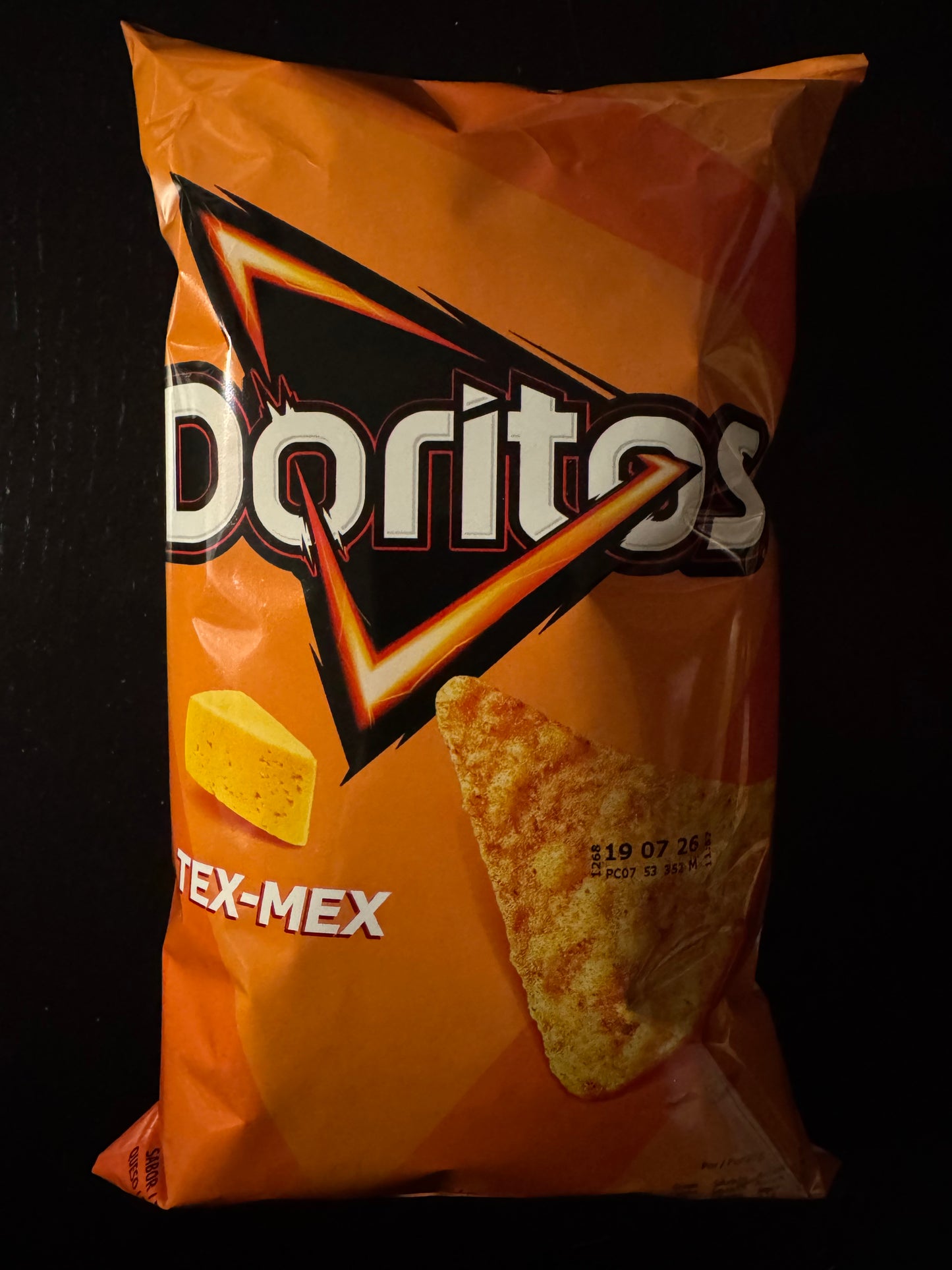 Doritos Tex Mex 120g