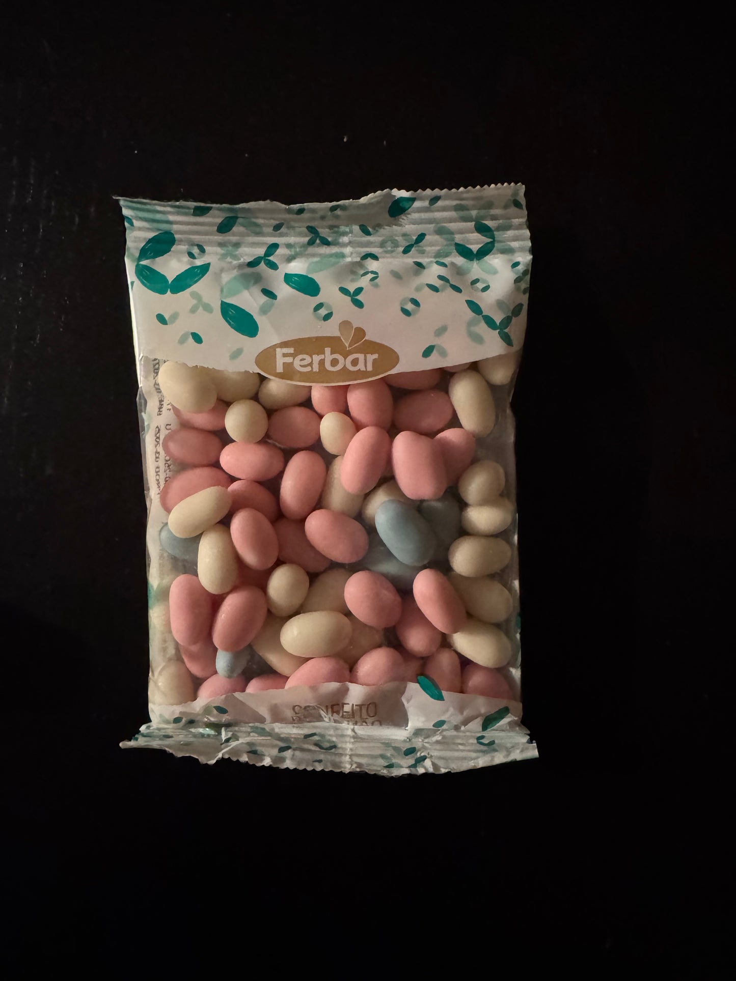 Amêndoas de Pinhão 100g