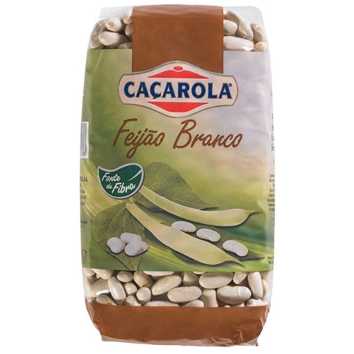 Meps Feijão Branco seco 500g