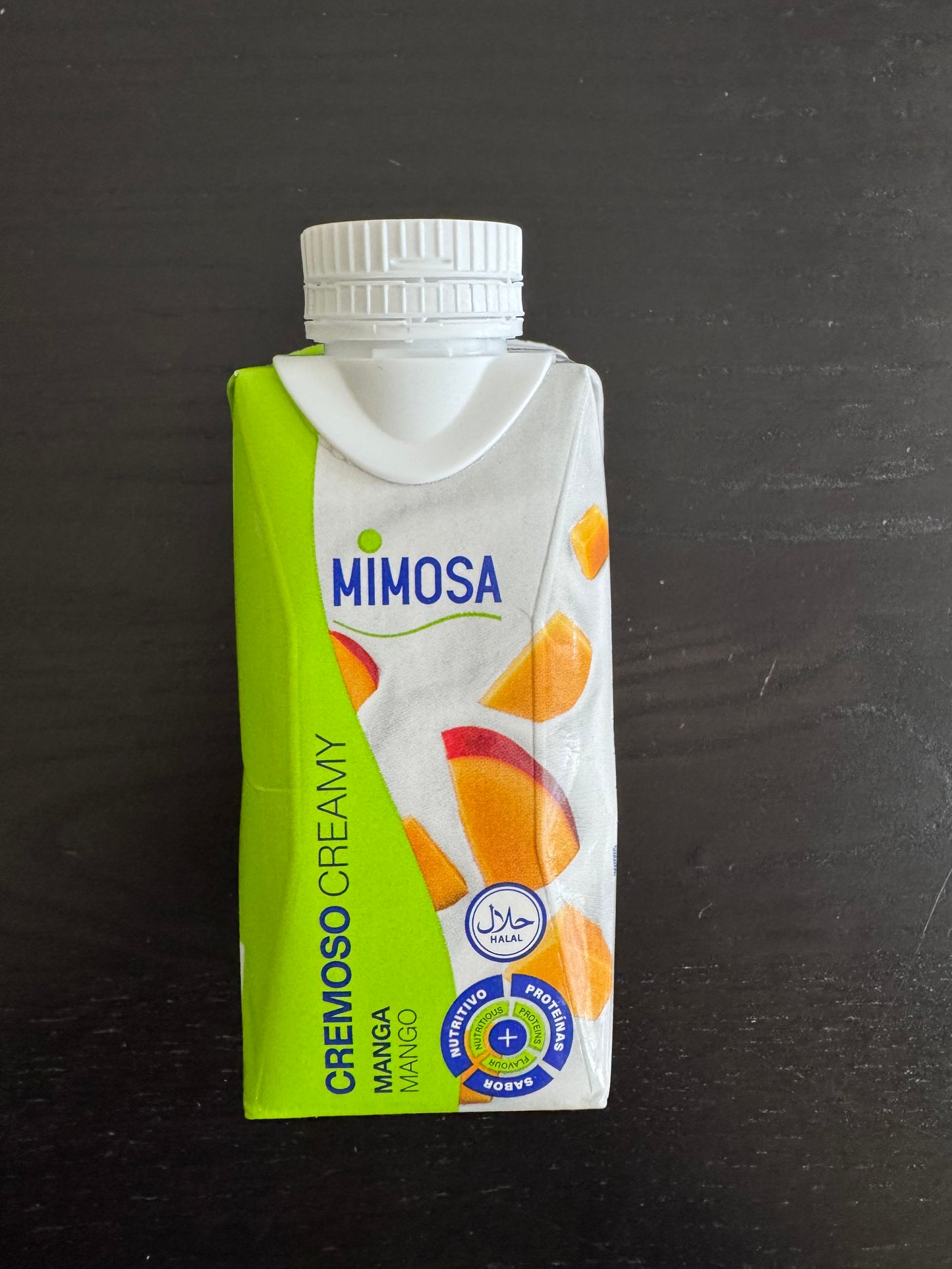 Mimosa Cremoso Manga 188ml