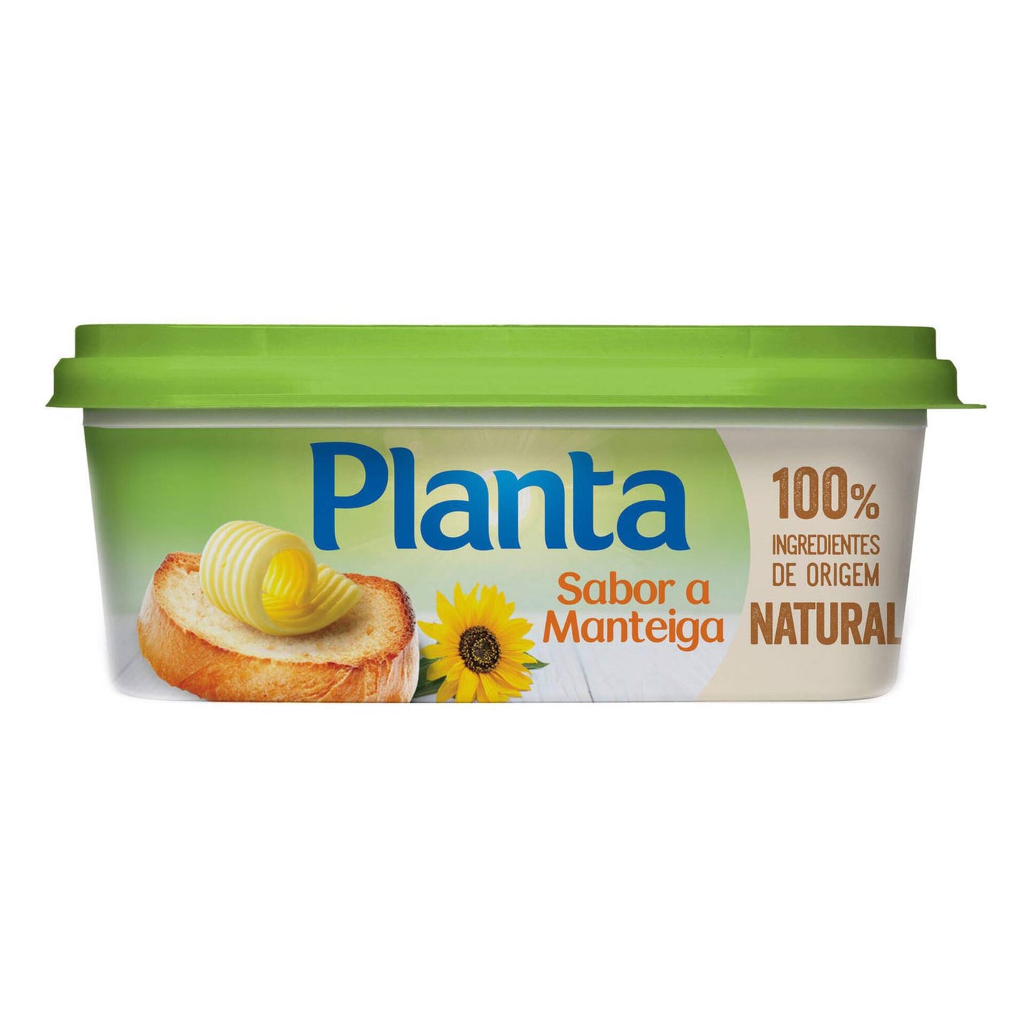 Planta Sabor a Manteiga 225g