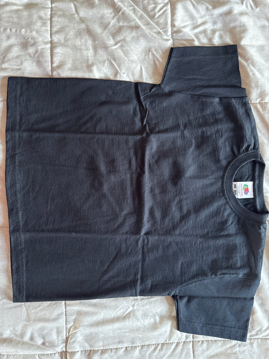 T-shirt 116cm