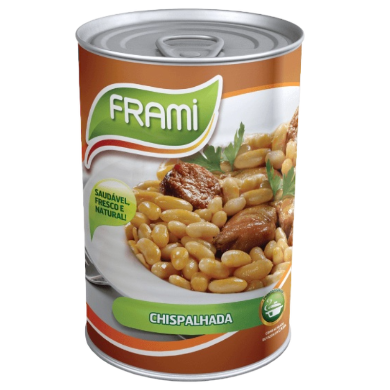 Frami Chispalhada 425g