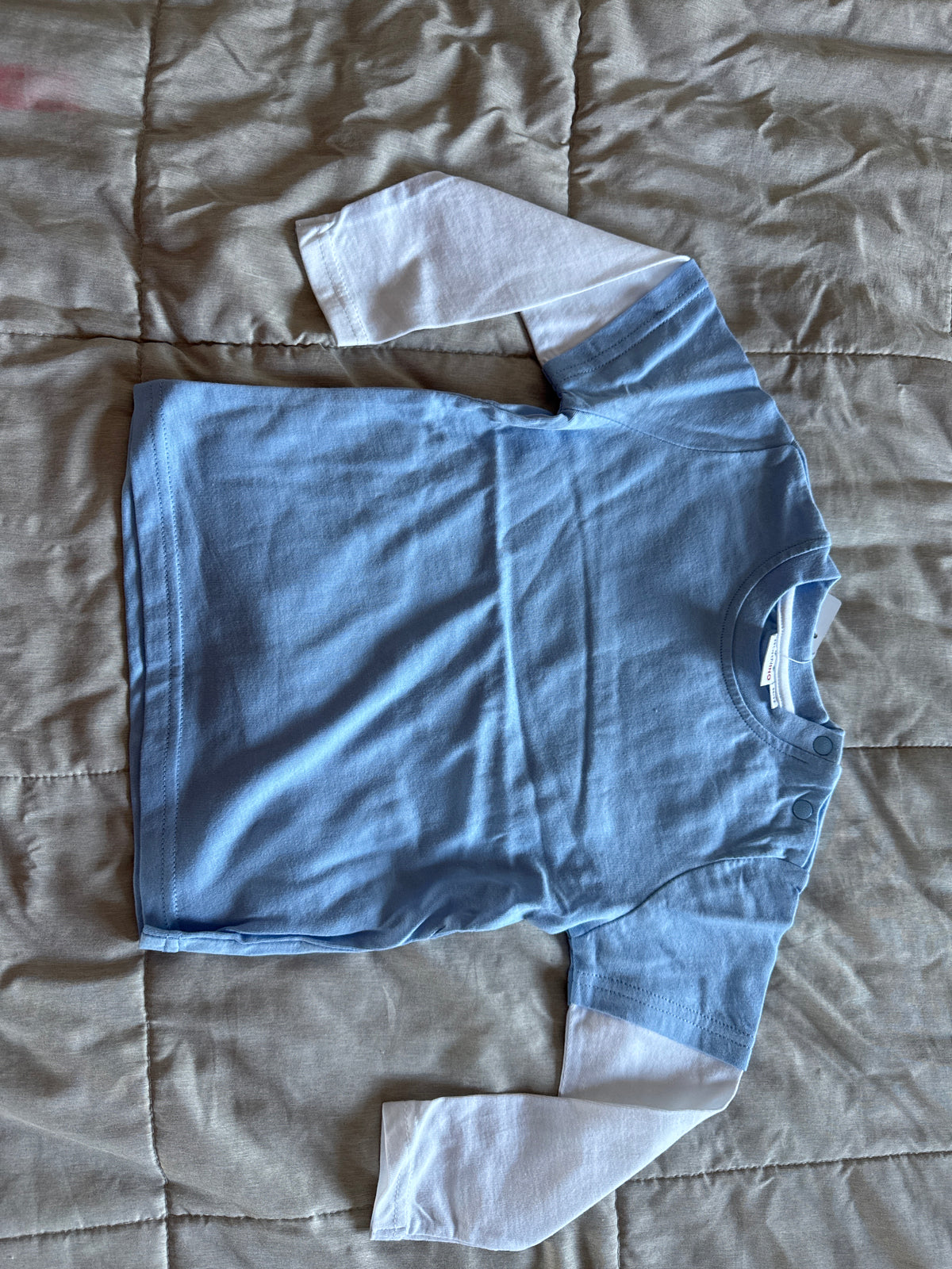 Shirt 86/92.  8