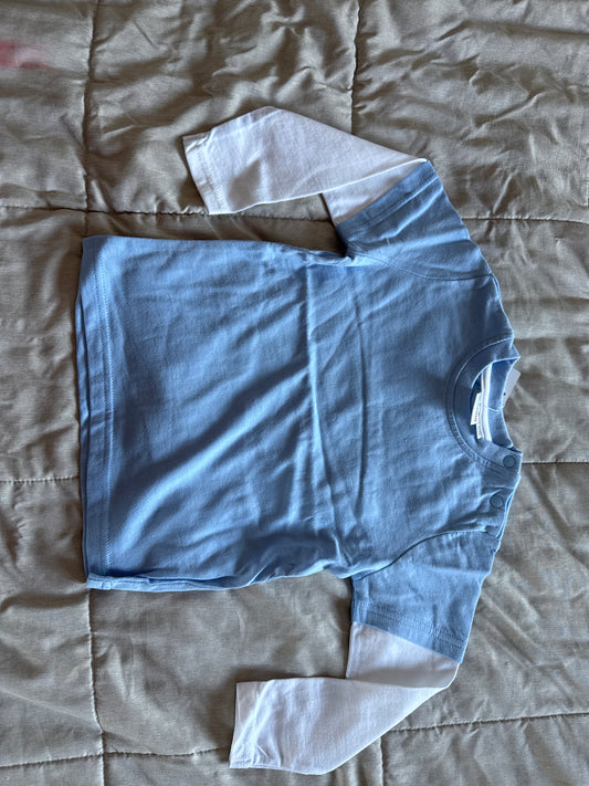 Shirt 86/92.  8