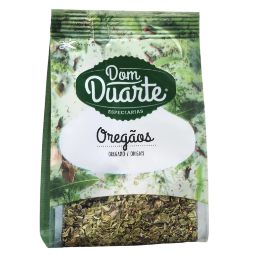 Dom Duarte Oregaos 10g