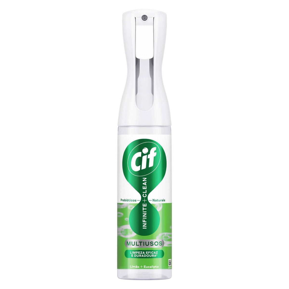 Cif Multiusos Limão & Eucalipto 280ml