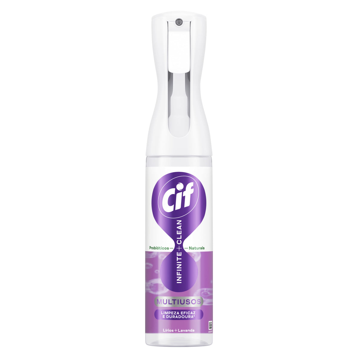 Cif Multiusos Lírios & Lavanda 280ml