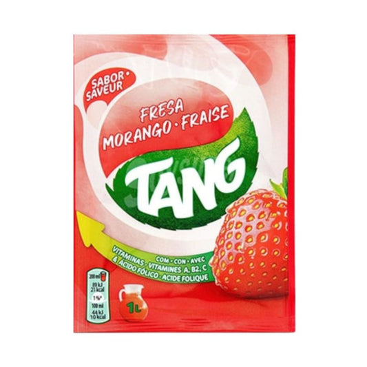 Tang Morango 30g