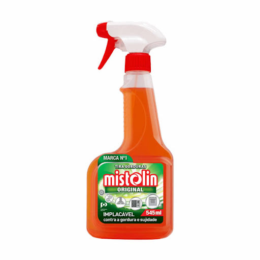 Mistolin