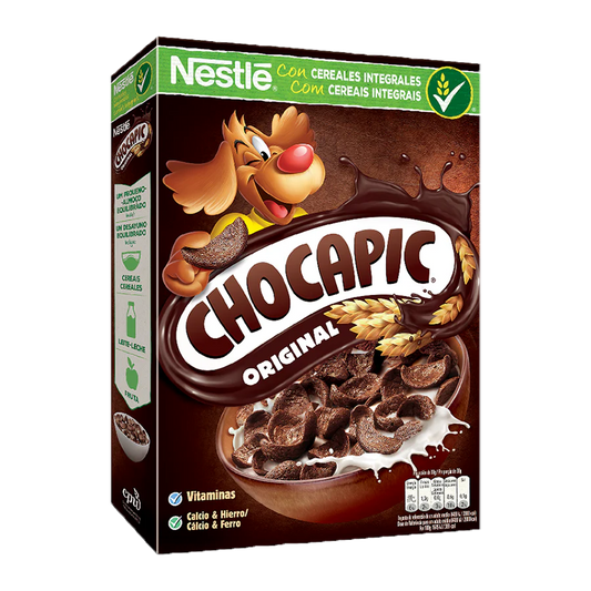 Chocapic