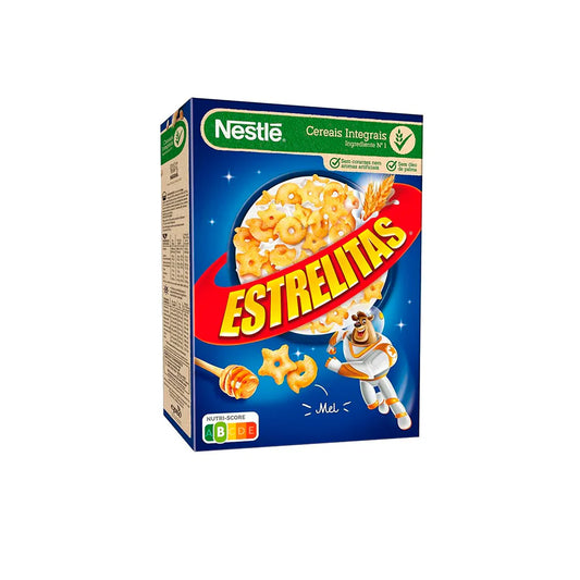 Estrelitas