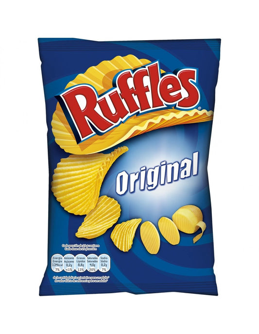 Ruffles Original 150g