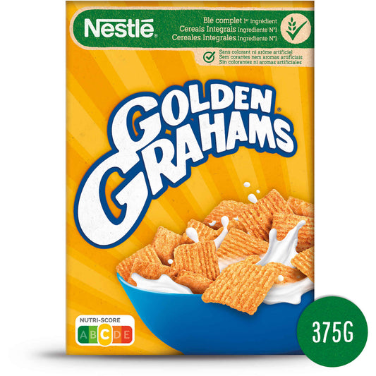Golden Grahams