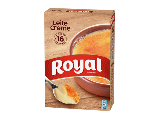 Royal Leite Creme 92g
