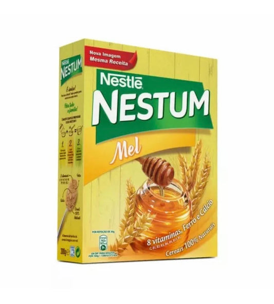 Nestum Mel 300g
