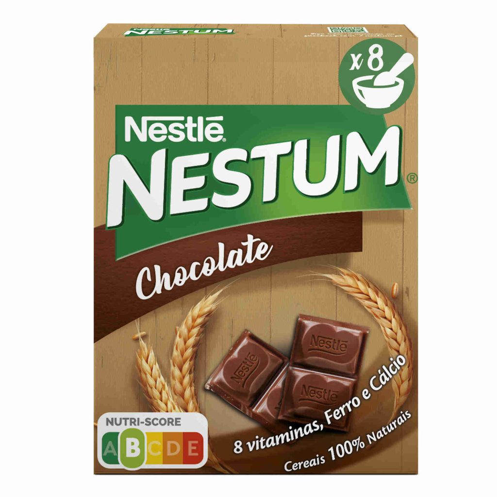 Nestum Chocolate 250g