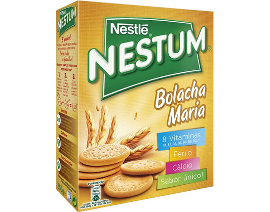 Nestum Bolacha Maria