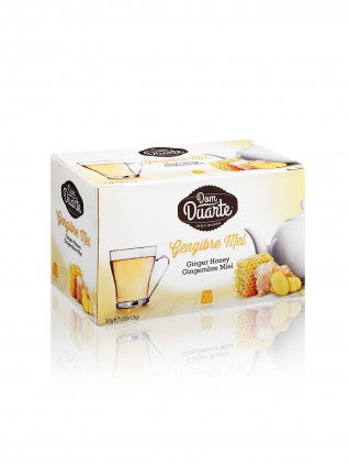 Dom Duarte Gengibre Mel