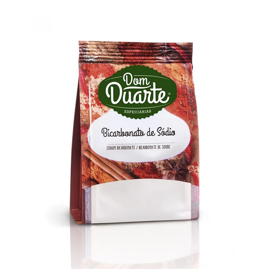Dom Duarte Bicarbonato de Sódio 100g
