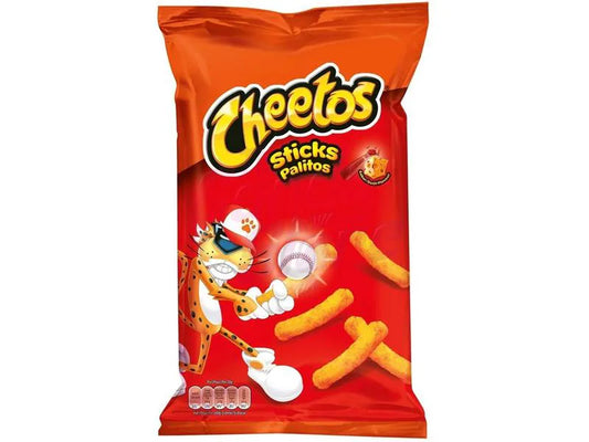 Cheetos Palitos 96g