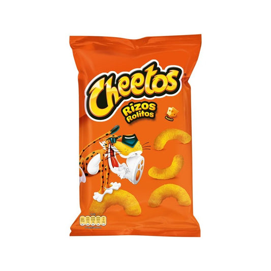 Cheetos Rolitos 100g