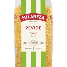 Milaneza Pevide 250g