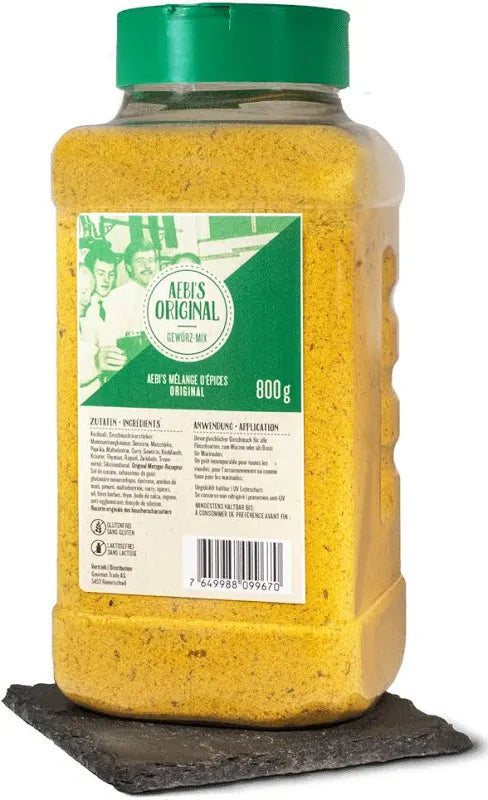Aebis Original 800g