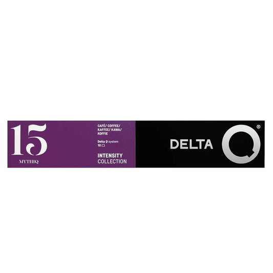 Delta Q Mythikq Nr 15 10x 5,5gr