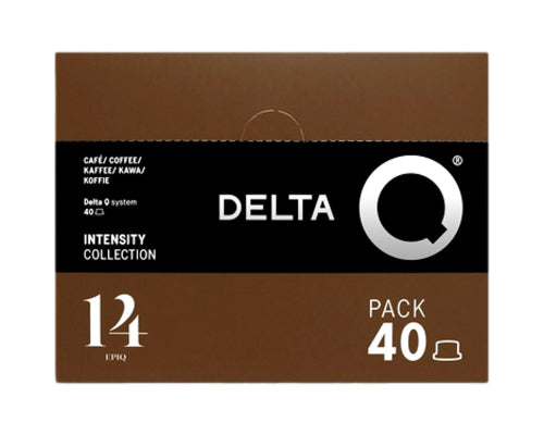 Delta Q Epiq Nr 14 40x 5,5gr