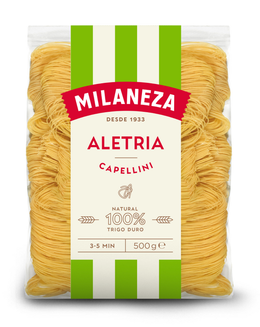 Milaneza Aletria 500g